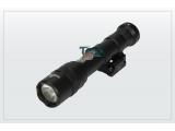 Target one outdoor lighting Flashlight M600 outdoor riding mini flashlight torch lamp survival AT5021